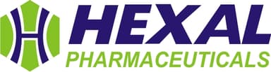 Hexal Logo